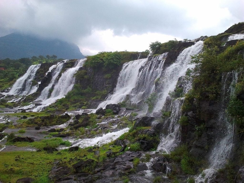 Bhandardara