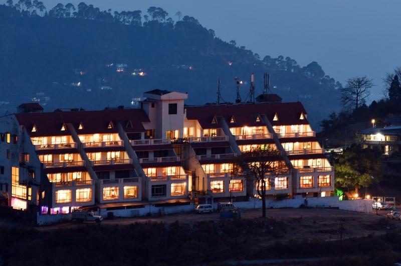 Dynasty Resort Dynasty Resort