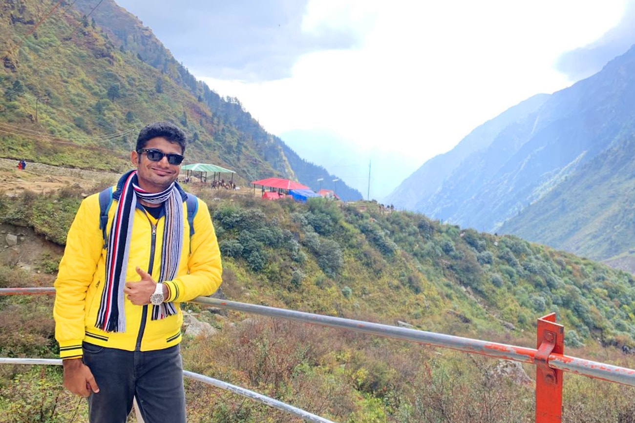 Kedarnath Trek: A Healing Retreat to Recharge My Soul