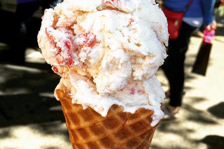 10 Weirdest Ice Cream Flavors from Around the World Veena World
