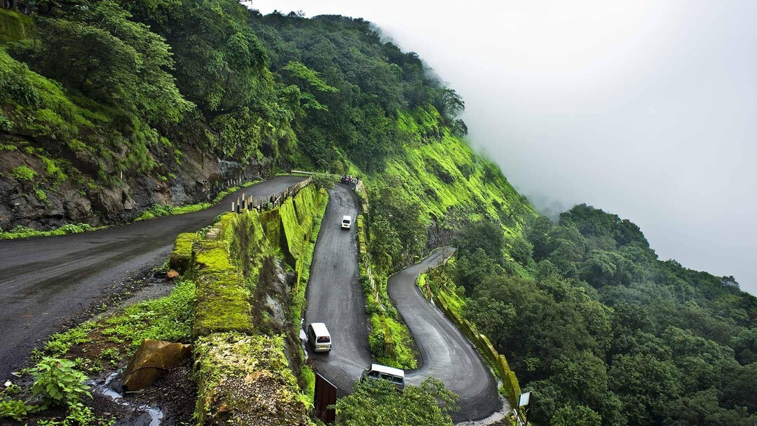 Malshej Ghat