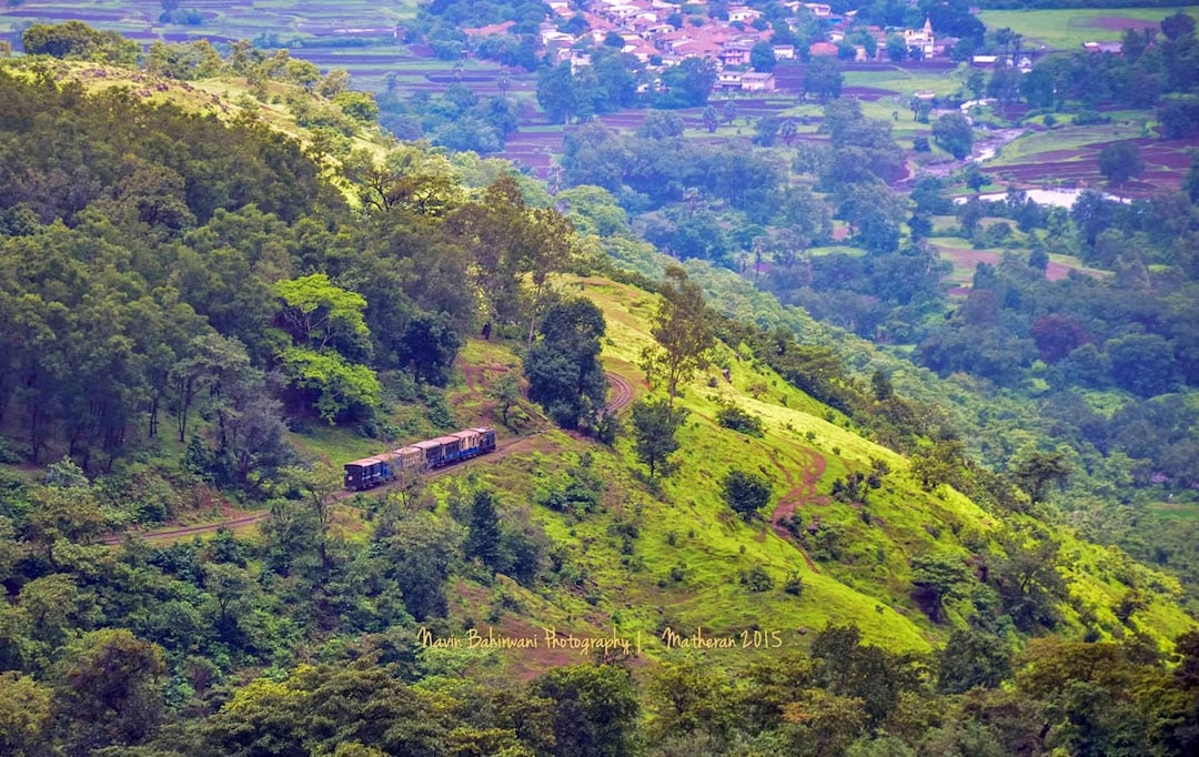 Matheran