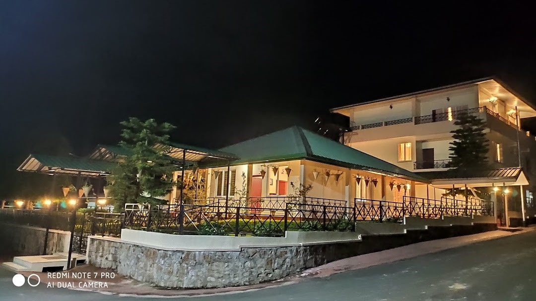 10 Best Hotels in Shillong for Family Stay Veena World