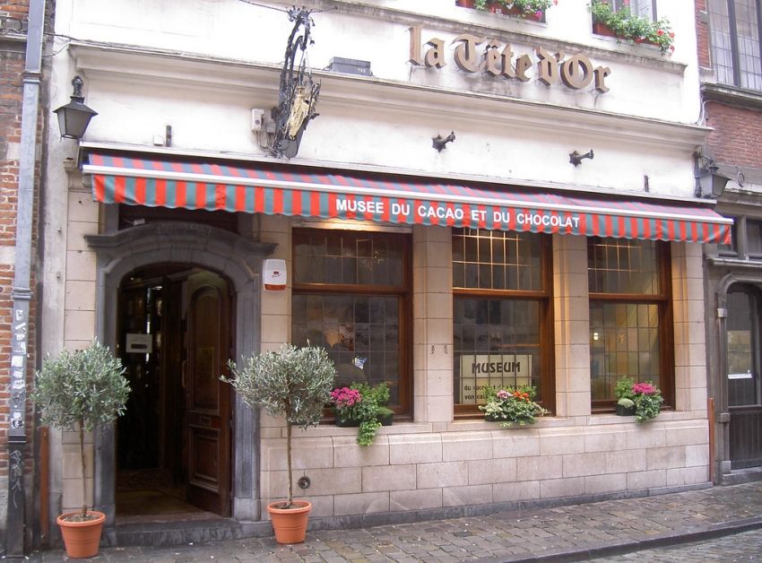 Brussels Belgium Brussels Belgium