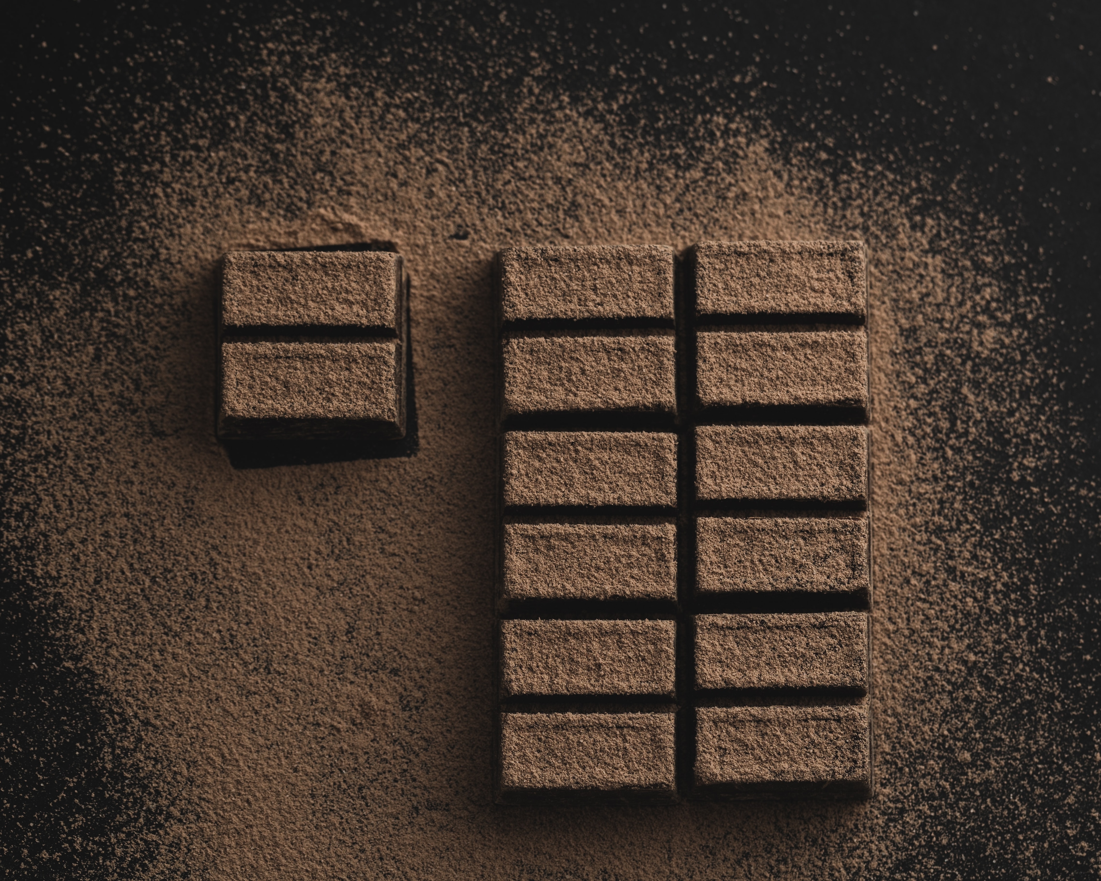 A chocolate a day keeps the doctor away A chocolate a day keeps the doctor away