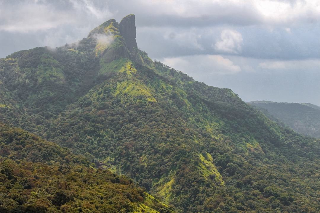 Lonavala Khandala