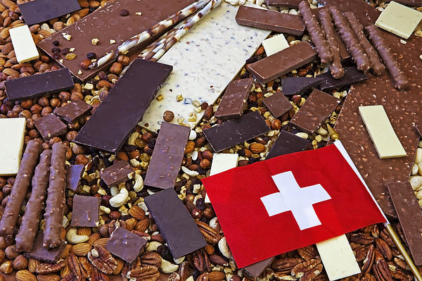Switzerland Switzerland