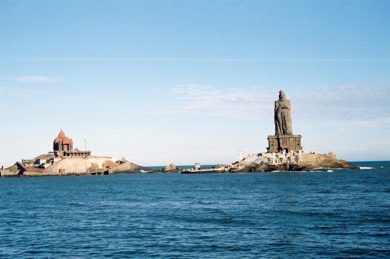 10 Kanyakumari Temples You Must Visit For Worship 