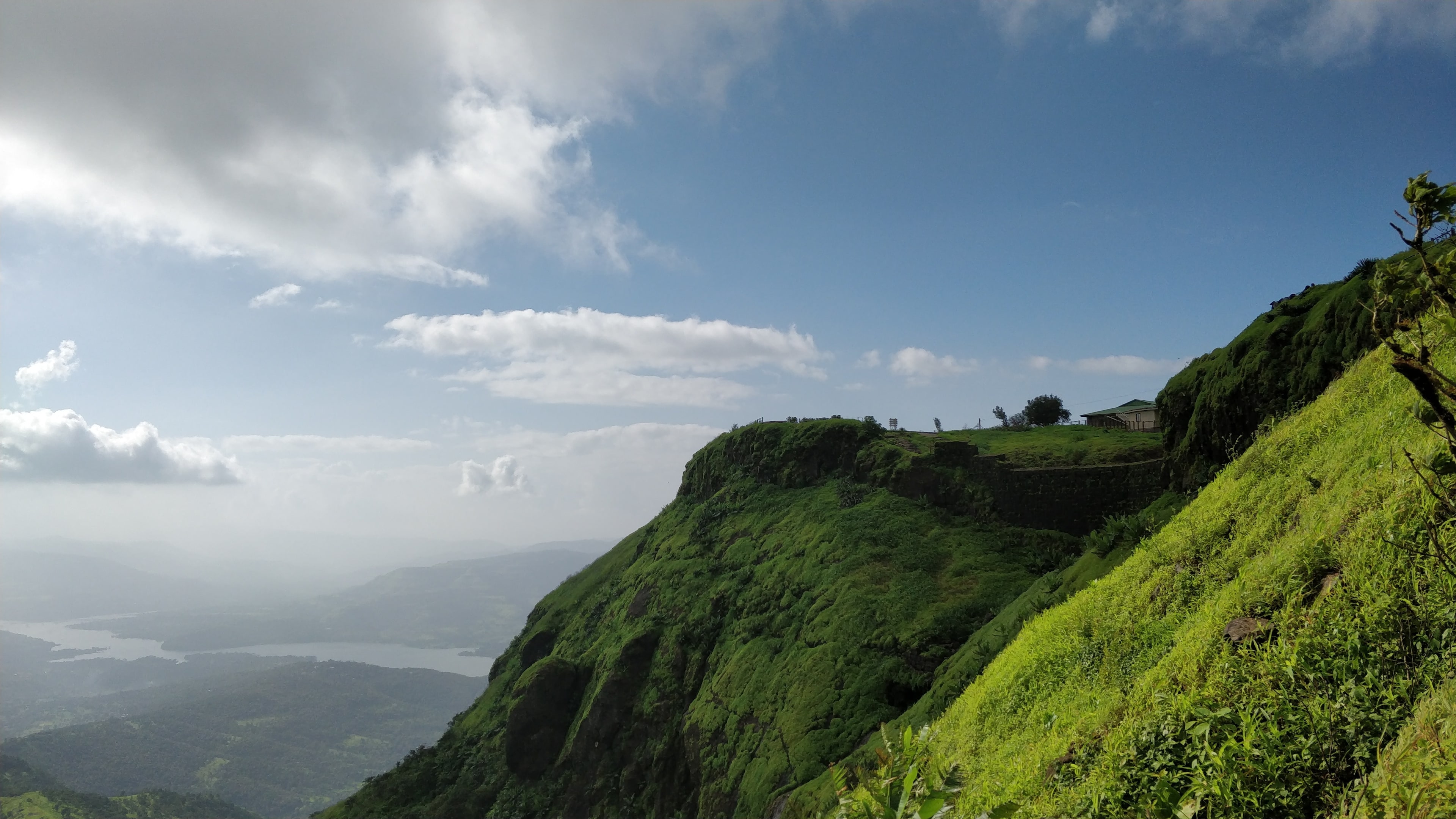11 Best Places to Visit in India During Monsoon