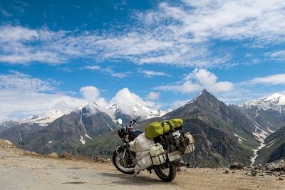 5 Best Road Trips in India for Every Passionate Traveller