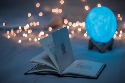 Book Lovers Day: Top 5 Travel Books That Triggers Wanderlust