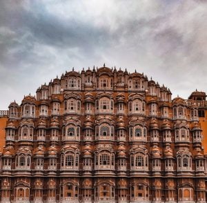 Jaipur Jaipur