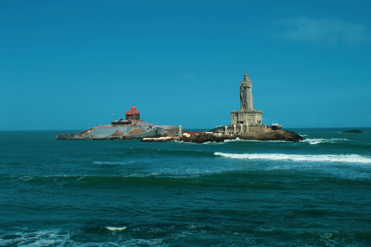 10 Kanyakumari Temples You Must Visit for Worship