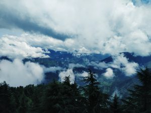 Mussoorie Mussoorie