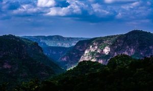 Pachmarhi Pachmarhi