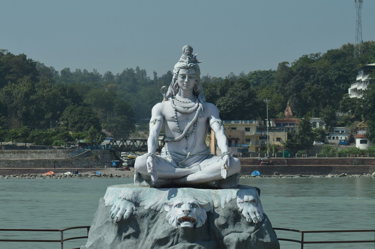 11 Must Visit Ancient Temples in Rishikesh