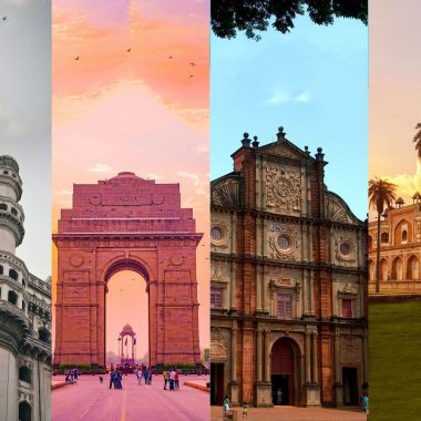 Take This Quiz How Many Indian Monuments Can You Recognize 1