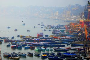 Varanasi Varanasi