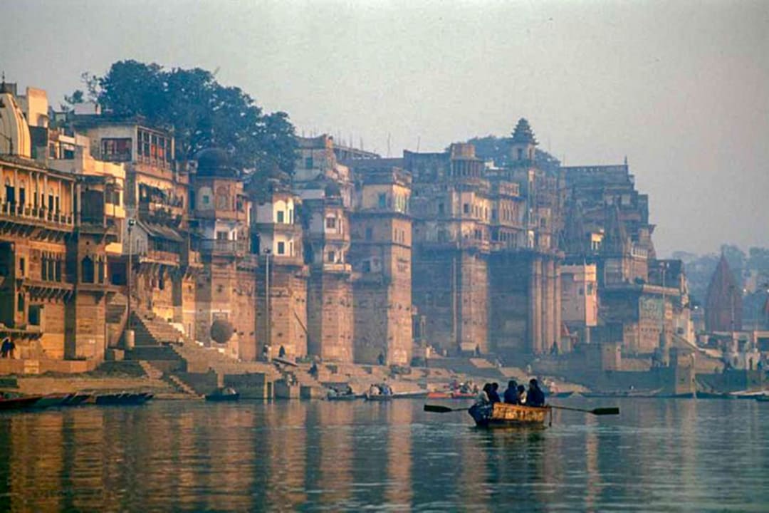 12 Tourist Places to Visit in Uttar Pradesh scaled