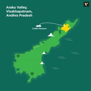 Araku Valley Visakhapatnam Andhra Pradesh