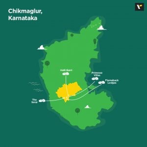 Chikmagalur Karnataka