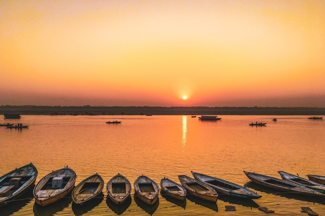 10 Best Hotels in Varanasi for the Perfect Stay scaled