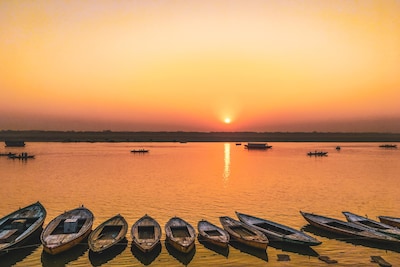 10 Best Hotels in Varanasi for the Perfect Stay