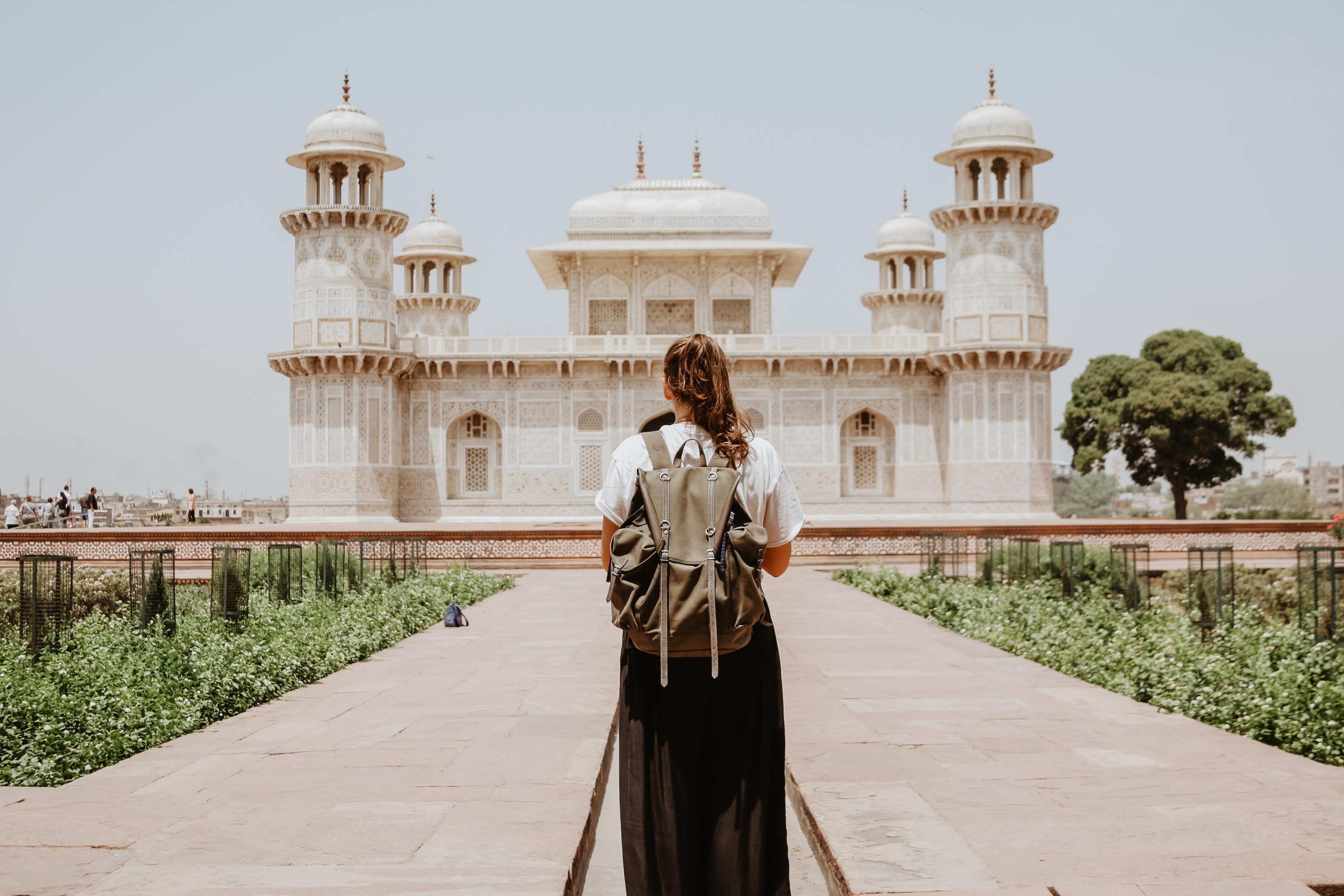 5 Indian Destinations for Solo Travel If You Are A Woman
