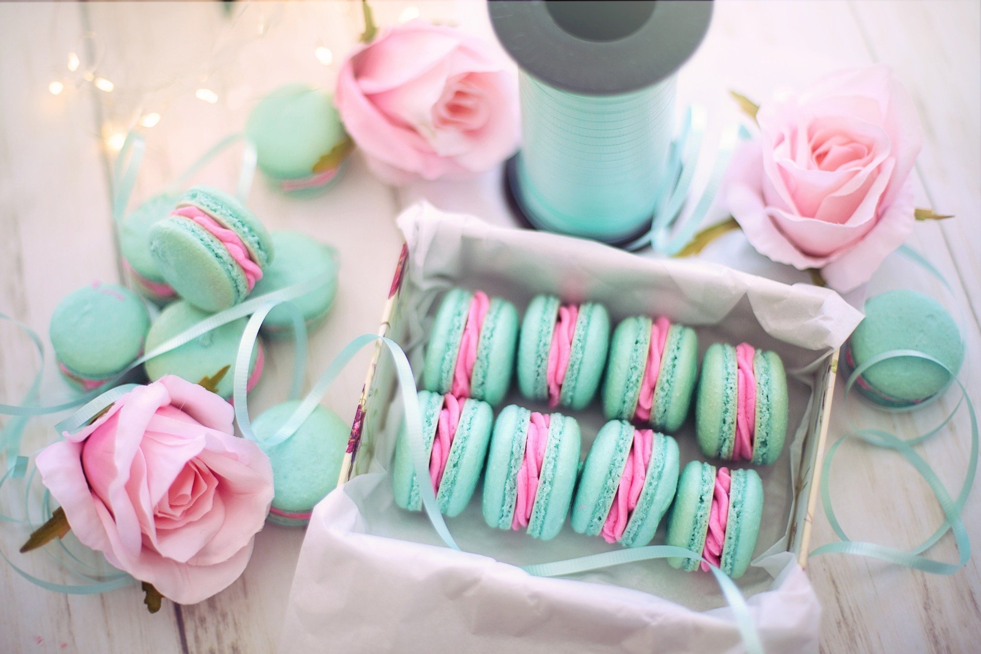 These small, round, sweet meringue-based cookie sandwiches – the most popular type in Paris, with filling in the middle are light and crunchy on the outside and chewy in the middle. Food historians credit Pierre Desfontaines as the inventor of these cookies. Their name sounds similar to that of the current French president’s. 