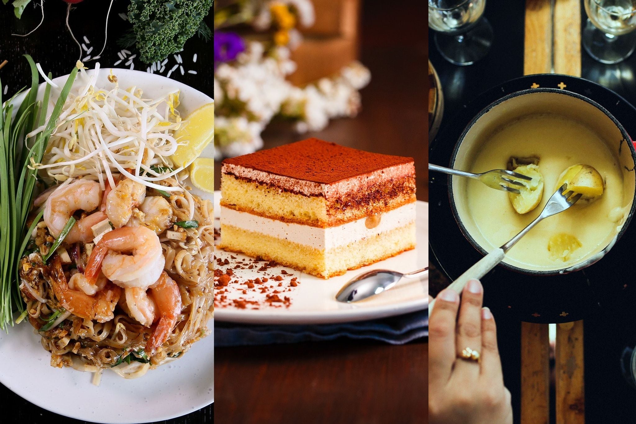 How well do you know international cuisines? Take this quiz!