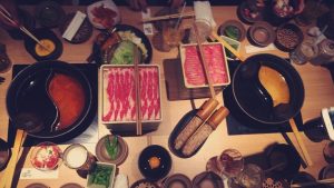 Shabu Shabu