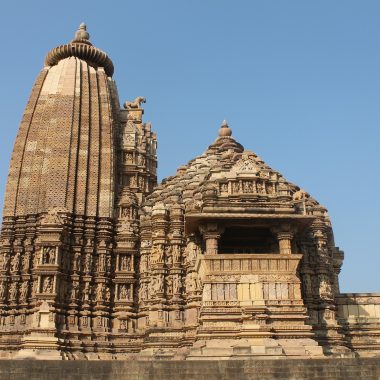 10 Temples to Visit in Ujjain for Spiritual Awakening scaled