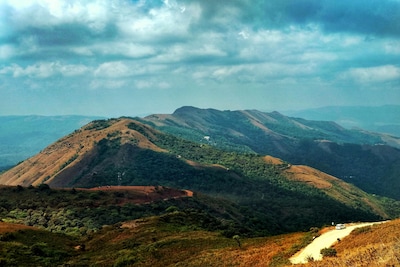 12 Refreshing Hill Stations in Karnataka that You Must Visit