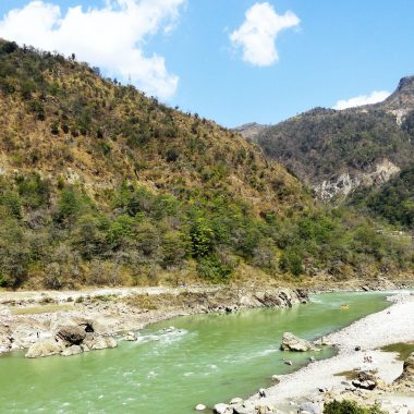 Camping in Rishikesh 10 Reasons to Visit scaled