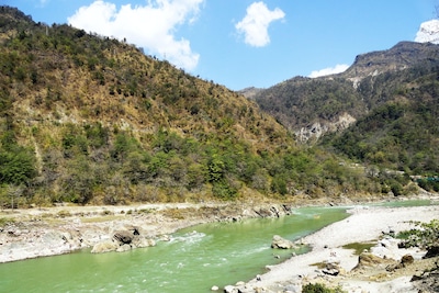 Camping in Rishikesh: 10 Reasons to Visit