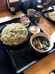 Soba