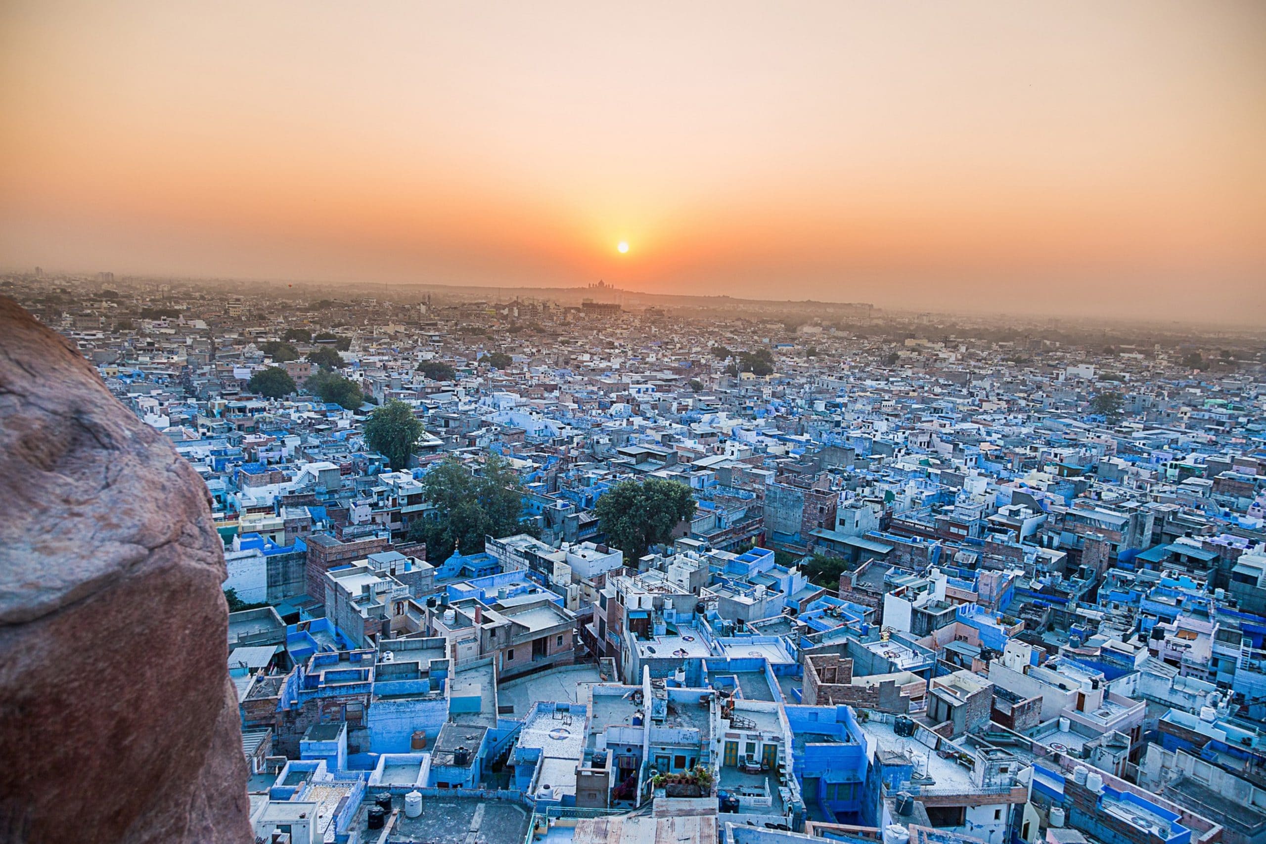 best places to visit in jodhpur in 2 days