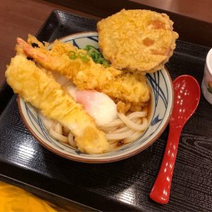 Udon