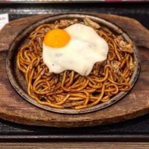 Yakisoba