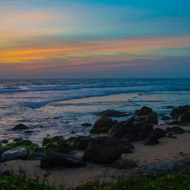 10 Kovalam Beach Resorts for Nature Lovers scaled