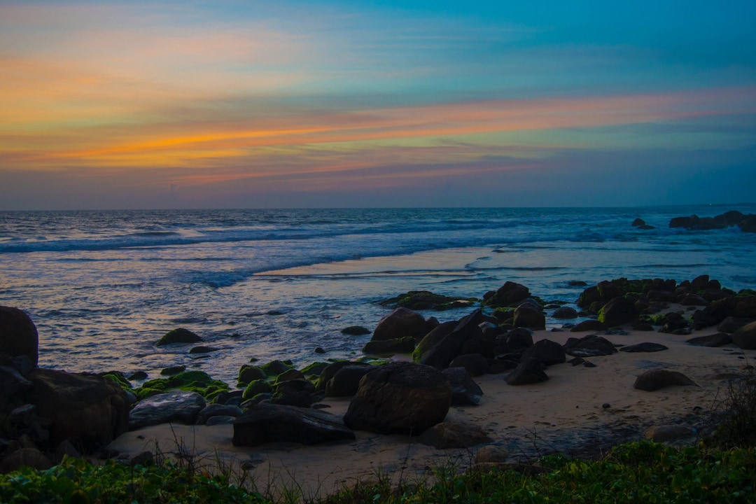 10 Kovalam Beach Resorts For Nature Lovers