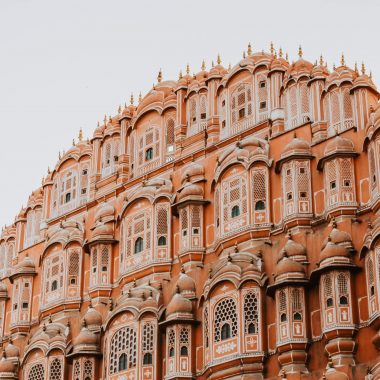 12 Best Shopping Places In Jaipur You Cant Miss