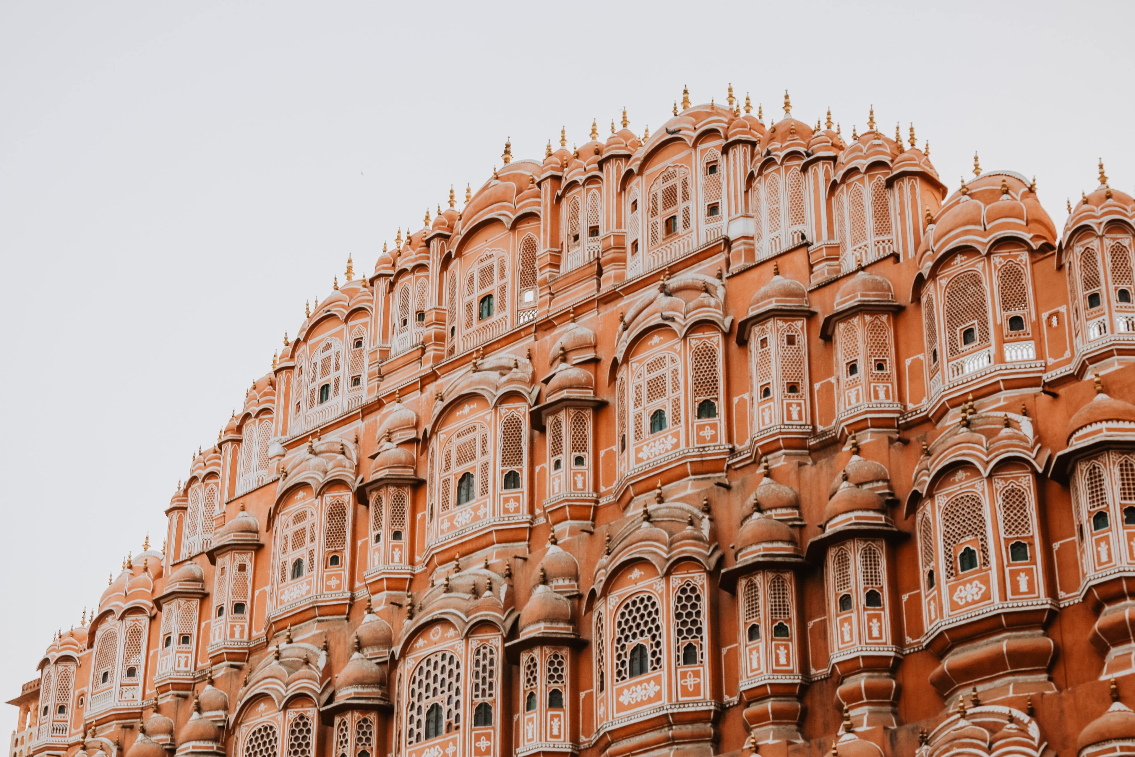 17 places to shop till you drop in Jaipur | Condé Nast Traveller India