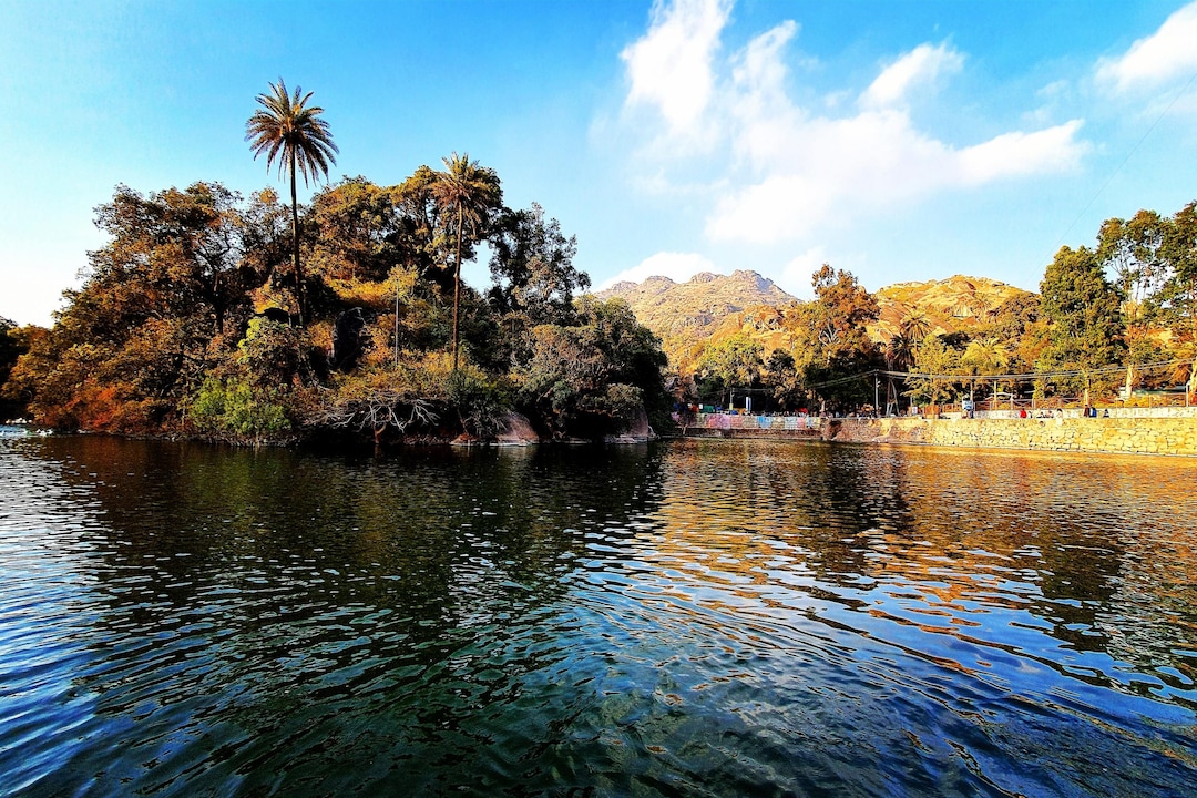 8 Mount Abu Temples That Will Fulfill Your Spiritual Quest