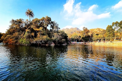 8 Mount Abu Temples that Will Fulfill Your Spiritual Quest