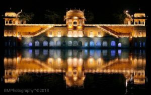 Jal Mahal