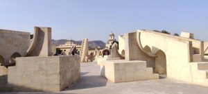 Jantar Mantar