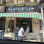 Lassi at MI Road Lassiwala 1