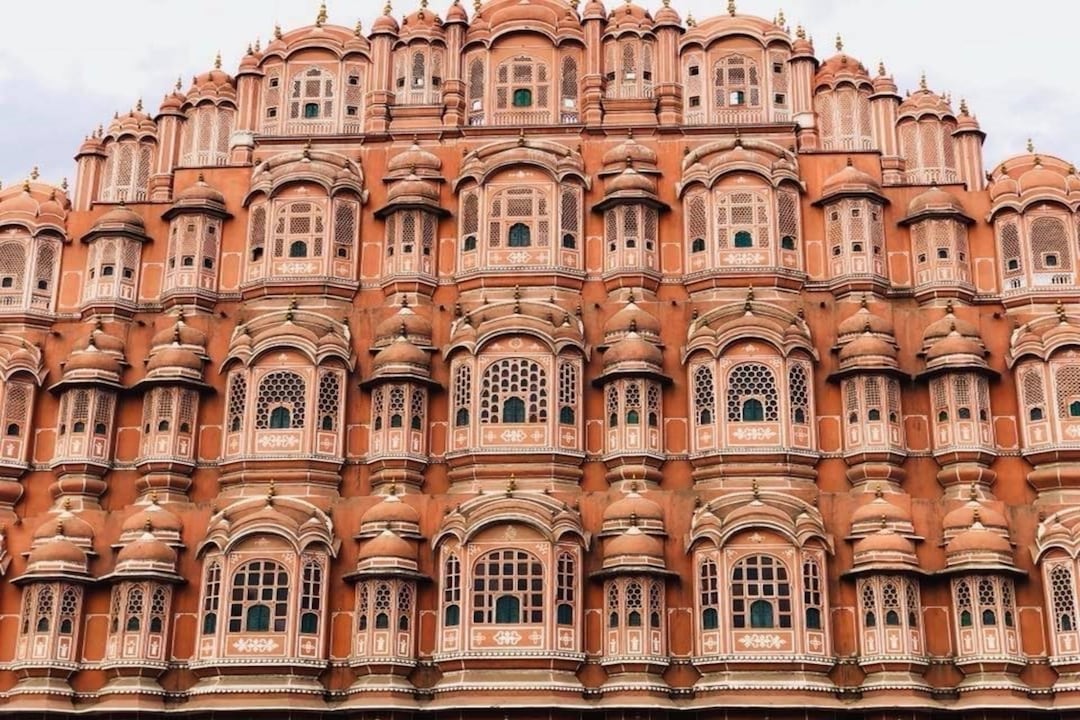 Top Things To Do In Jaipur