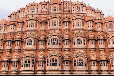 Top Things to Do in Jaipur